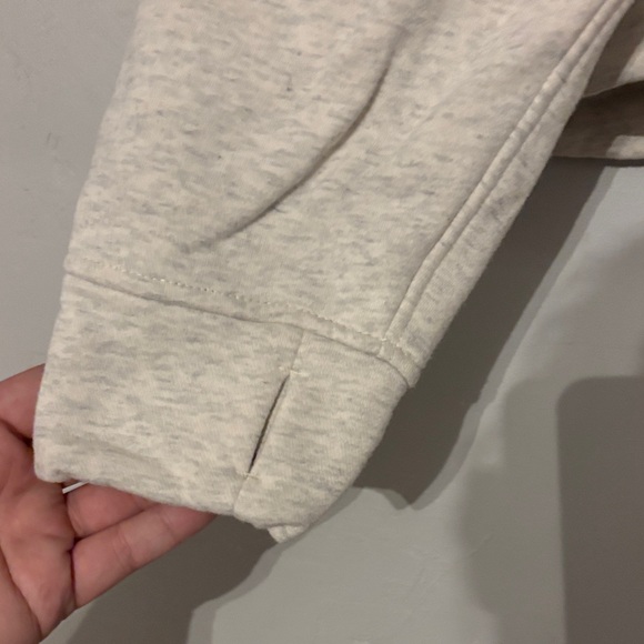 The Gym People Quarter-Zip Pullover - Picture 3 of 5